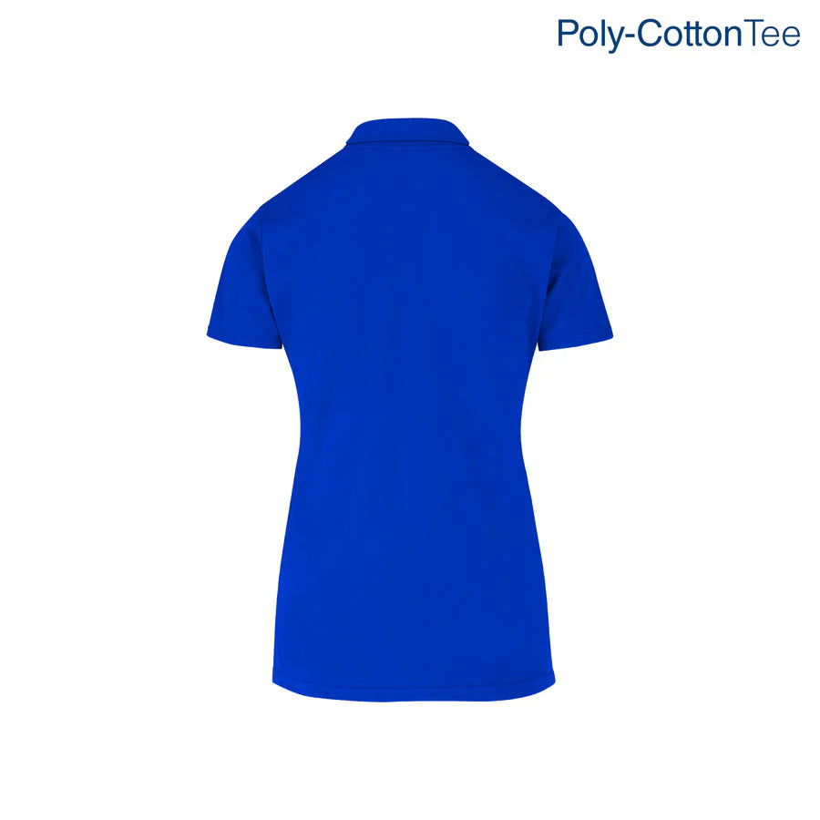 Women's 50/50 Polo Shirt
