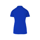Women's 50/50 Polo Shirt - 50% Cotton 50% Polyester D0550