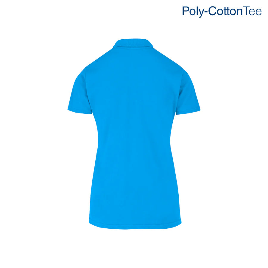 Women's 50/50 Polo Shirt