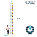 Same Day Printing | DTF Gang Sheets - Uploader