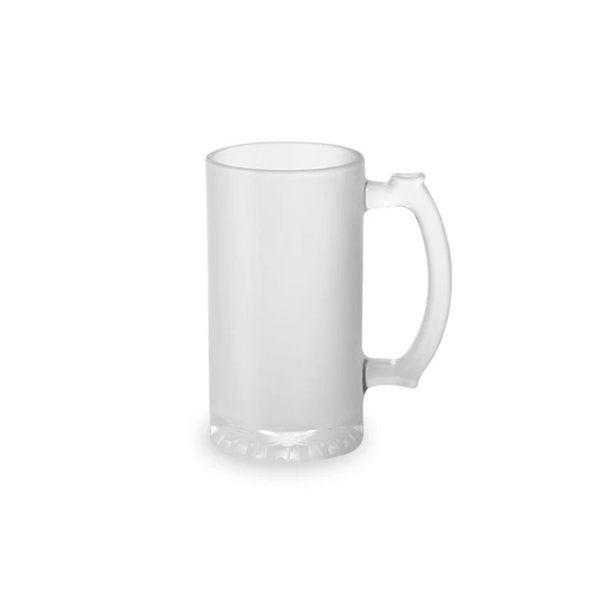 16oz Frosted Beer Mug