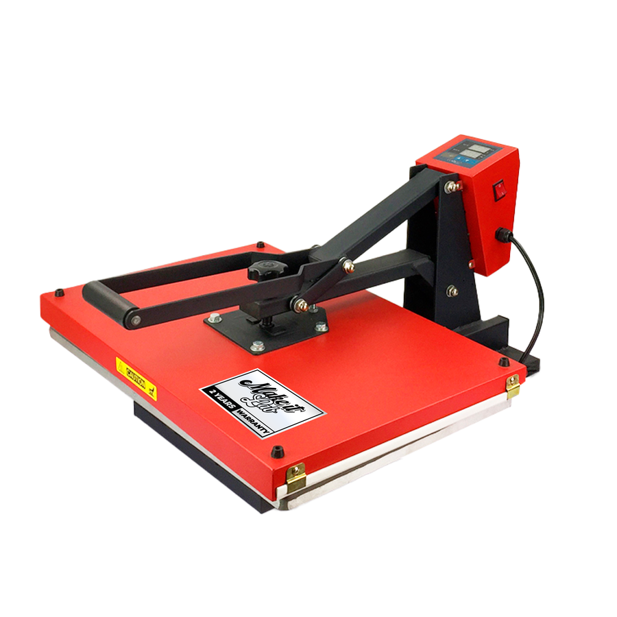 Printer & Mug Press Bundle