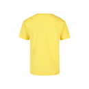 Youth’s Heavy Weight Crew Neck Short Sleeve T-Shirt Unisex - 100% Cotton J0300