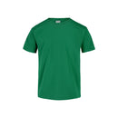 Youth’s Heavy Weight Crew Neck Short Sleeve T-Shirt Unisex - 100% Cotton J0300