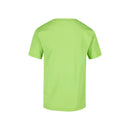 Youth’s Heavy Weight Crew Neck Short Sleeve T-Shirt Unisex - 100% Cotton J0300