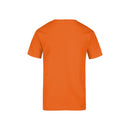Youth’s Heavy Weight Crew Neck Short Sleeve T-Shirt Unisex - 100% Cotton J0300
