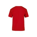 Youth’s Heavy Weight Crew Neck Short Sleeve T-Shirt Unisex - 100% Cotton J0300