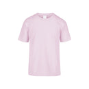 Youth’s Heavy Weight Crew Neck Short Sleeve T-Shirt Unisex - 100% Cotton J0300