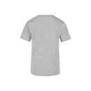Youth’s Heavy Weight Crew Neck Short Sleeve T-Shirt Unisex - 100% Cotton J0300