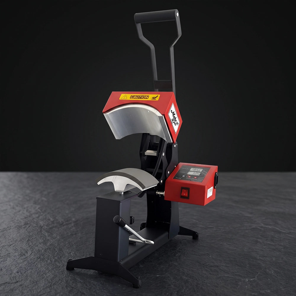 MIL Cap Press 110V 2.0