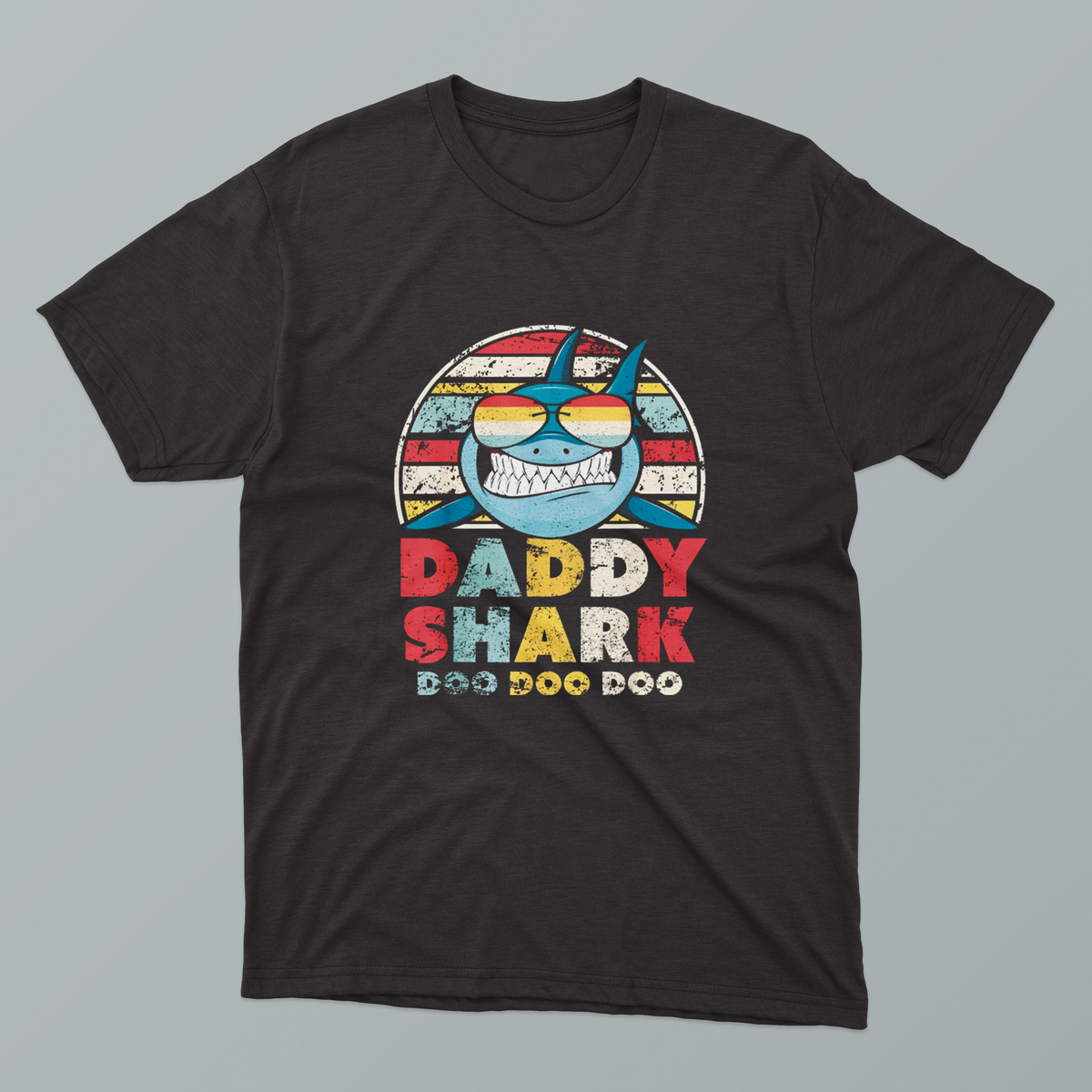 Printed DTF Sheets by Yards - Father's  Day 2