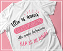 Printed DTF Sheets by Yards - Mother's Day Pack3