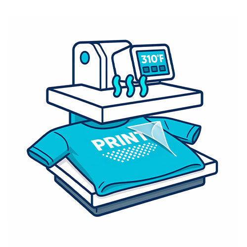 Press & Peel