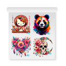 Sublimation Gang Sheet Builder