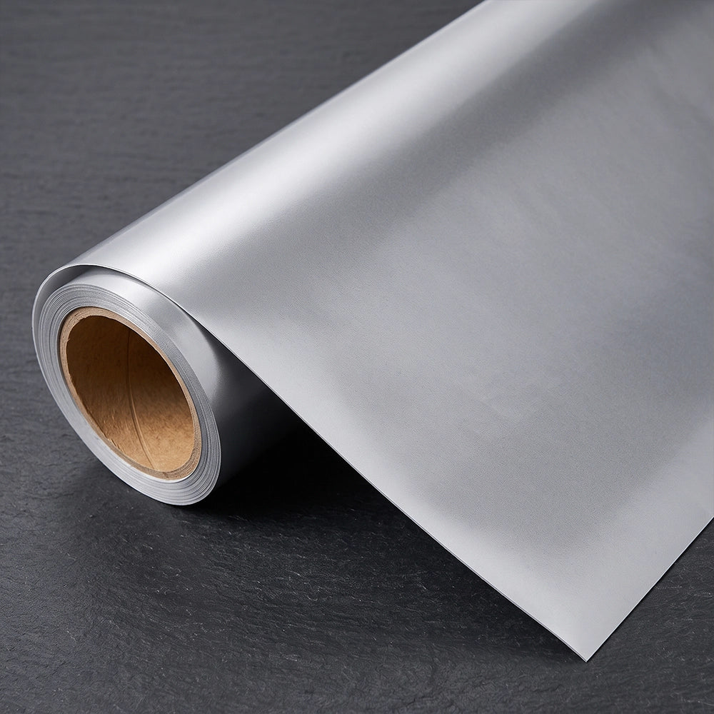 Metallic Heat Transfer Vinyl (HTV)
