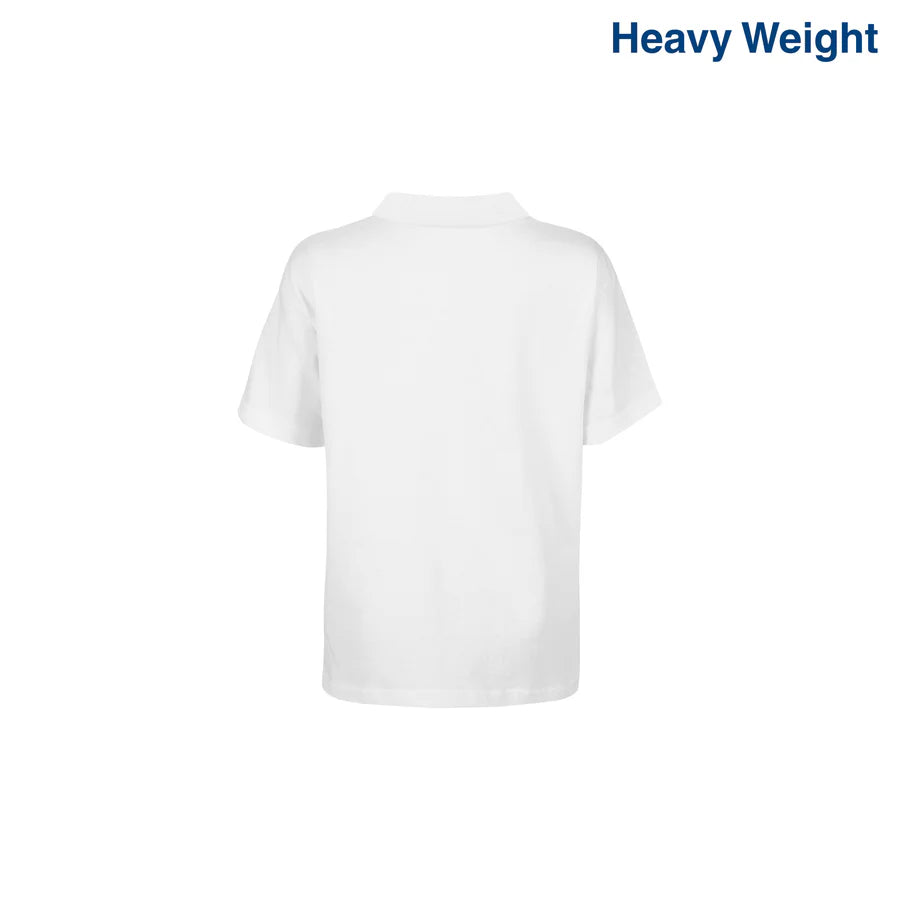 Kid’s Unisex Polo Shirt