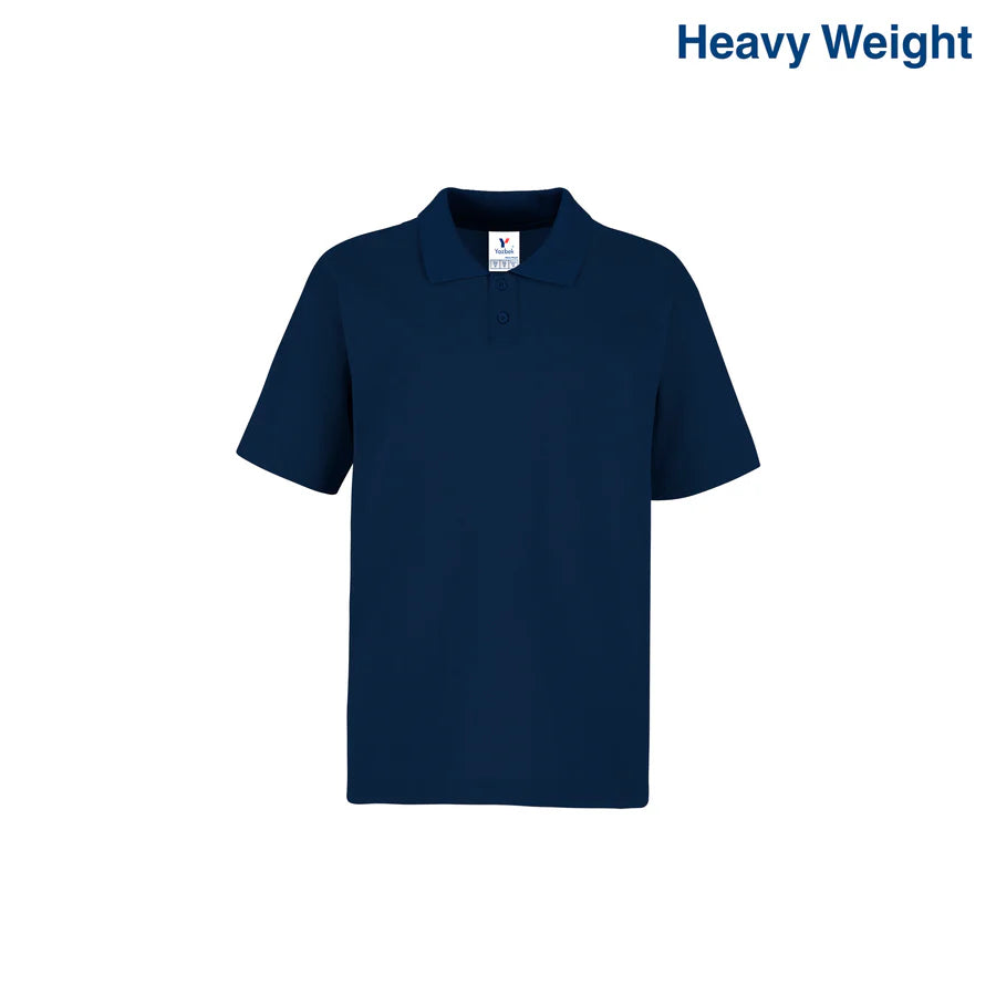 Kid’s Unisex Polo Shirt