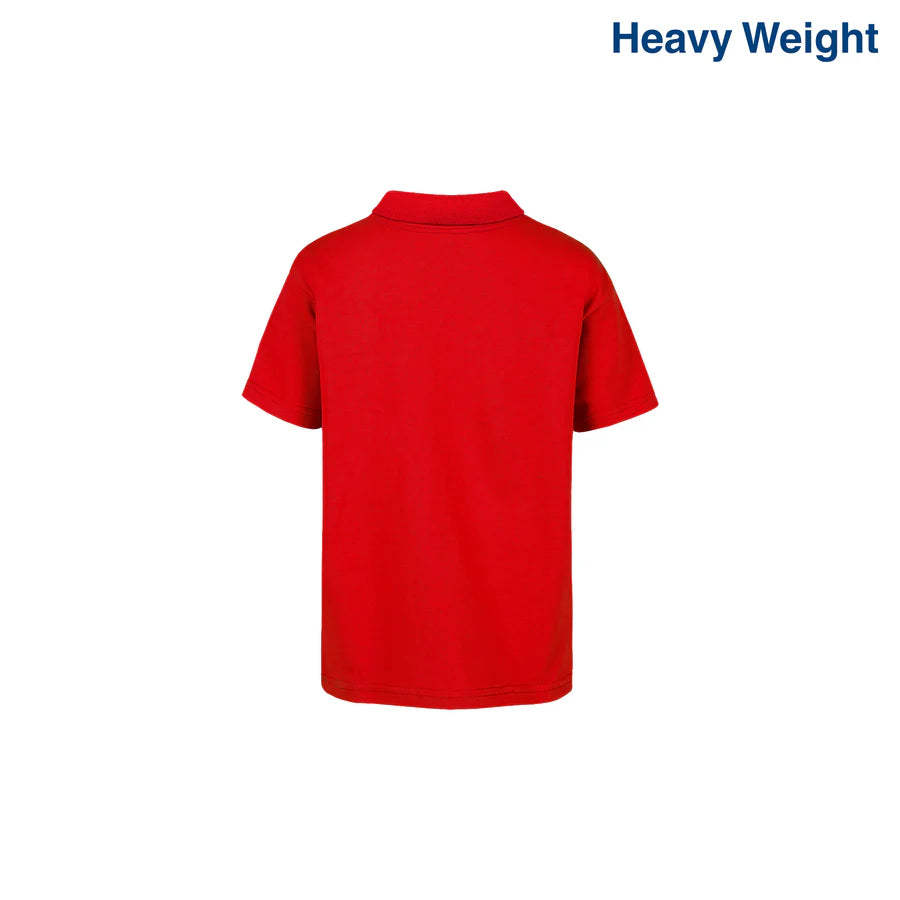 Kid’s Unisex Polo Shirt