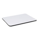 Neoprene mouse pad for sublimation