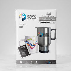 Sublimation Paper