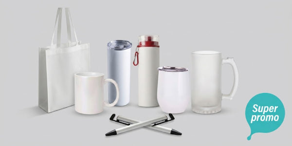 Create More with Premium Blanks