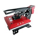 NEW Make it Lab AUTO OPEN Heat Press Machine 15 x 15" - 110 V