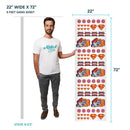 Same Day UV DTF Gang Sheets - Uploader