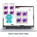 Same Day Printing | DTF Make It Gang Sheet Builder