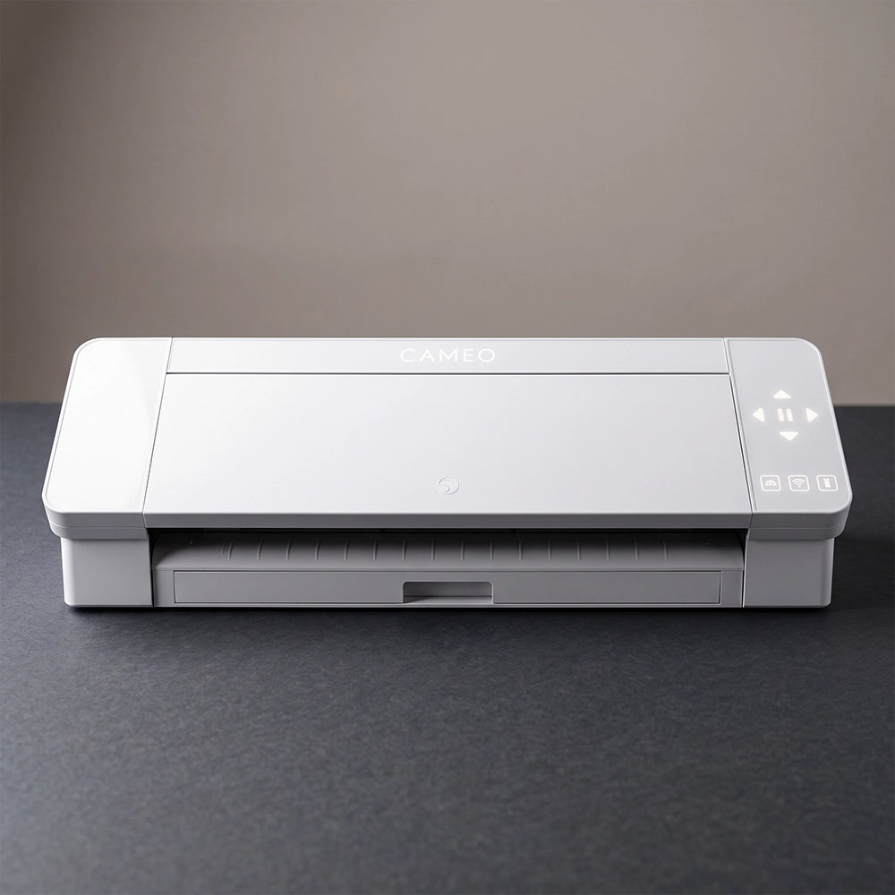 Silhouette Cameo 5