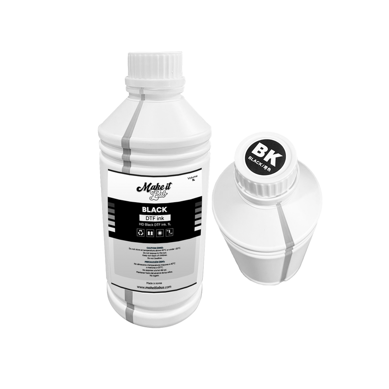 Make It Lab DTF Ink 1000ML Refill for DTF Printer