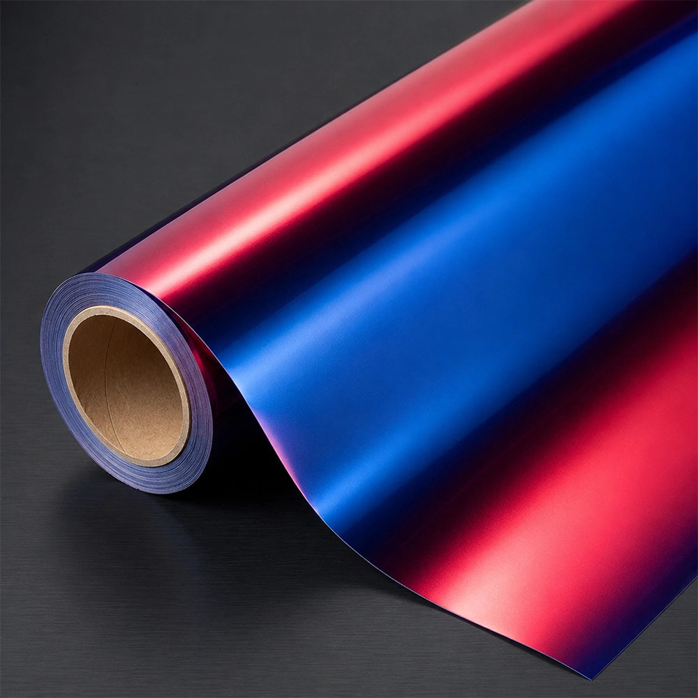 Chameleon Heat Transfer Vinyl (HTV)