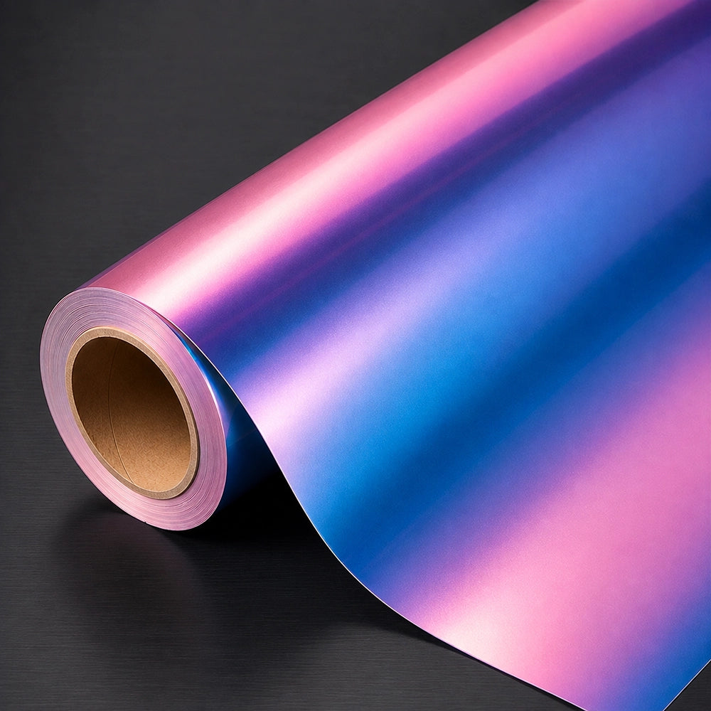 Chameleon Heat Transfer Vinyl (HTV)