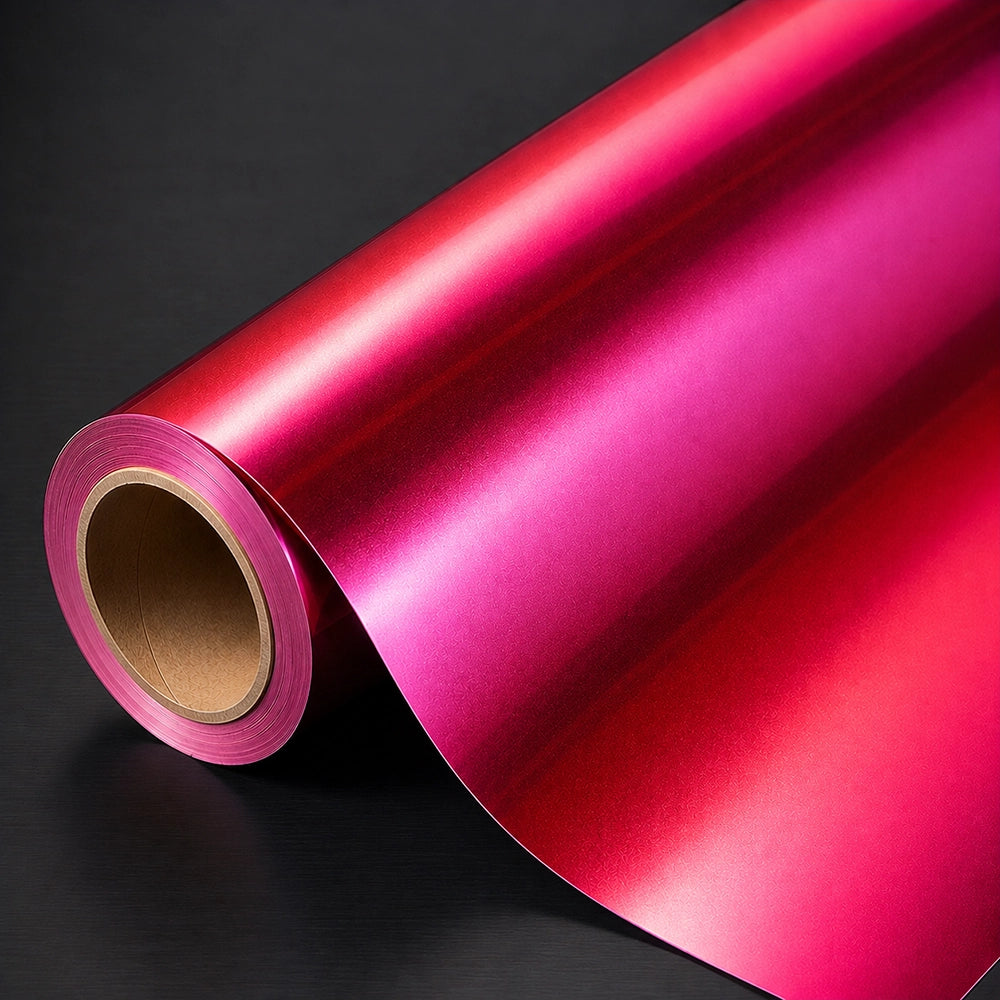 Chameleon Heat Transfer Vinyl (HTV)