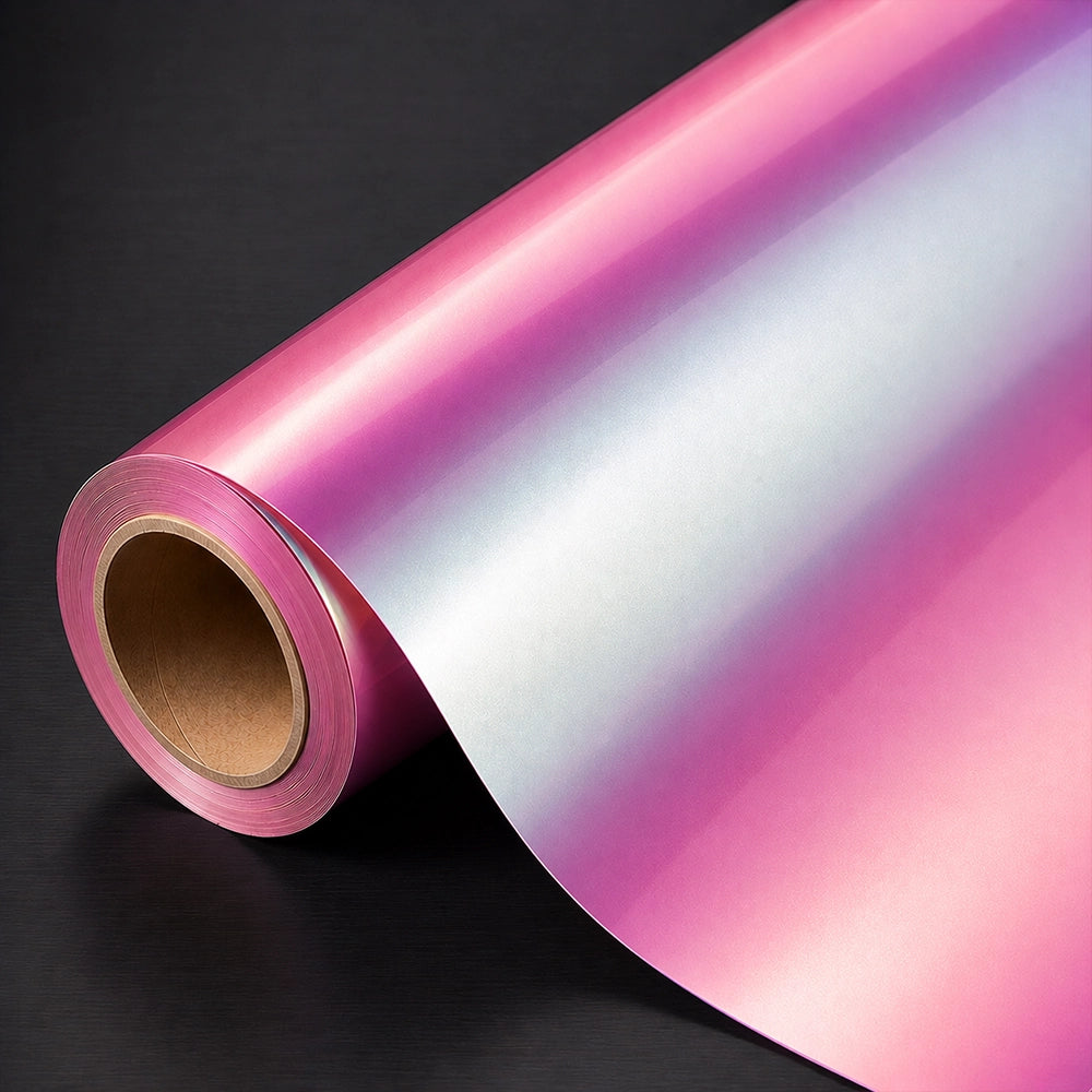 Chameleon Heat Transfer Vinyl (HTV)