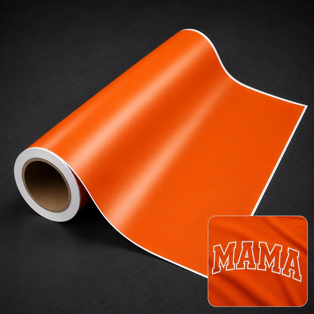 Dual Flex Heat Transfer Vinyl (HTV)