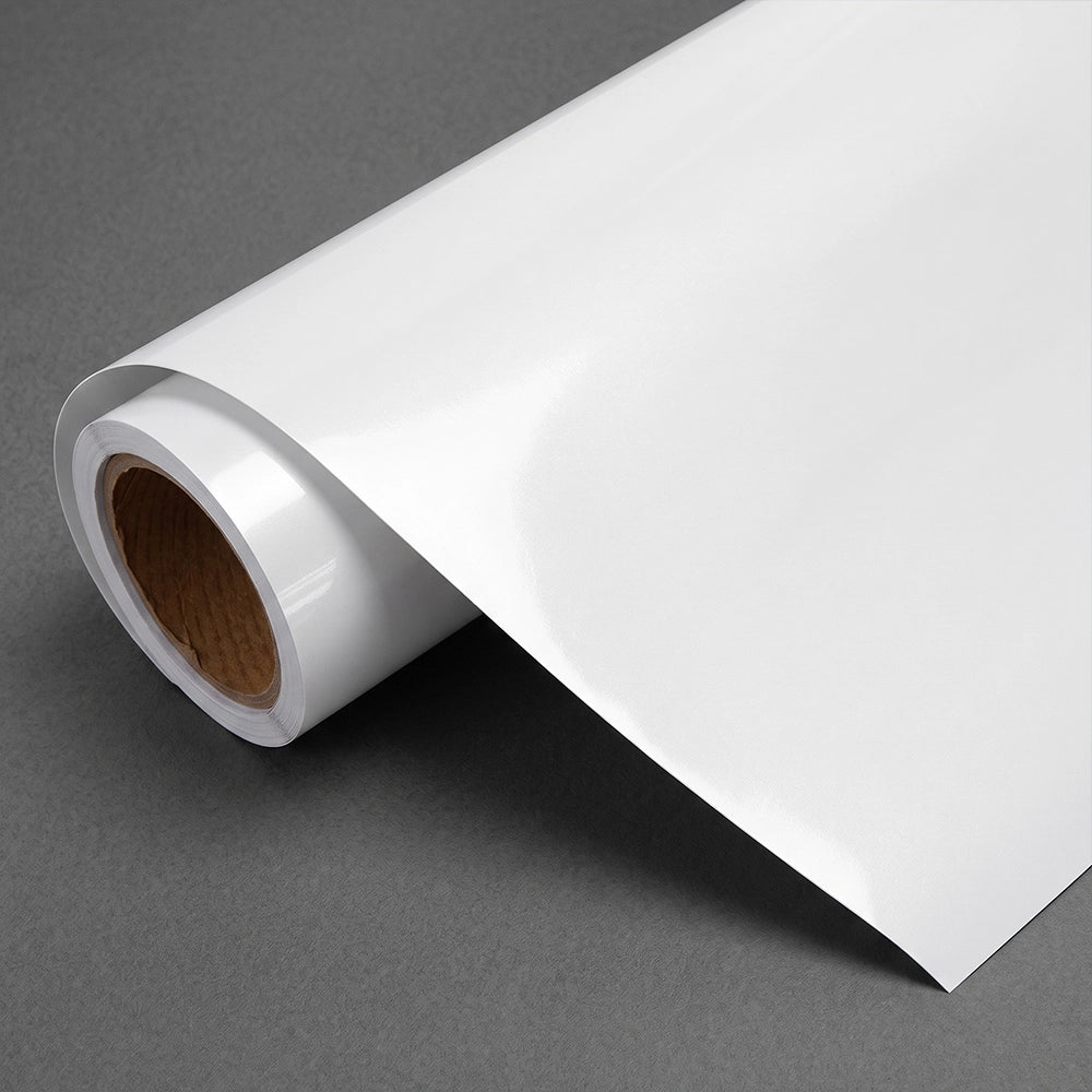 Metallic Heat Transfer Vinyl (HTV)