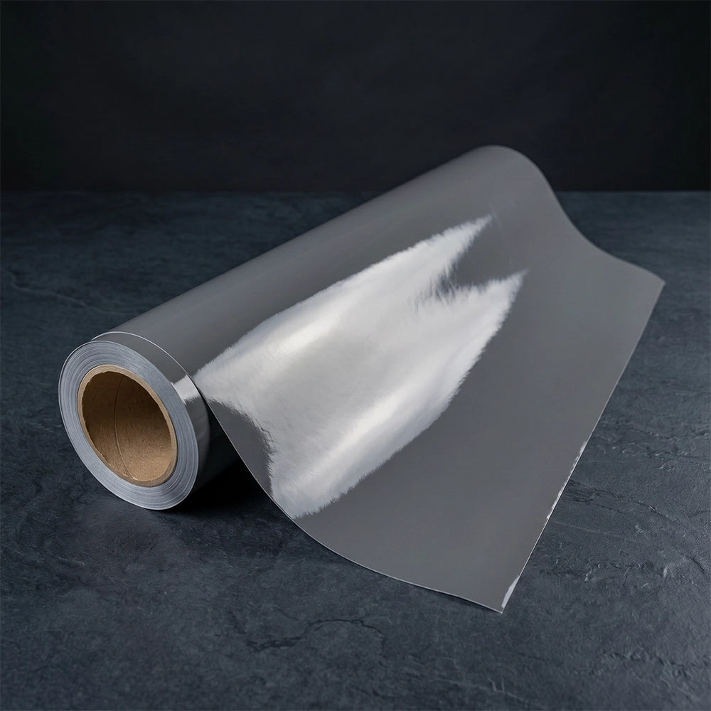 Puff Heat Transfer Vinyl (HTV)