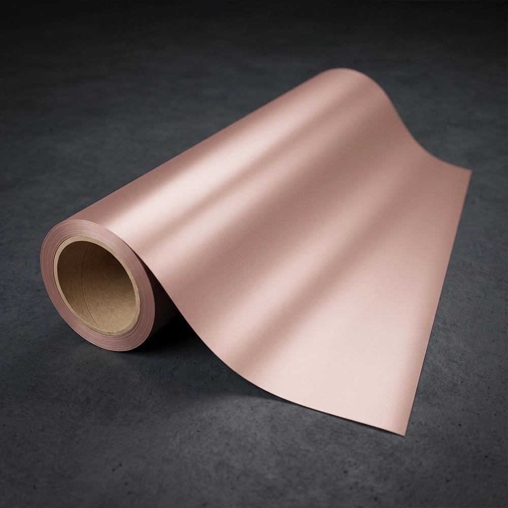 Puff Heat Transfer Vinyl (HTV)