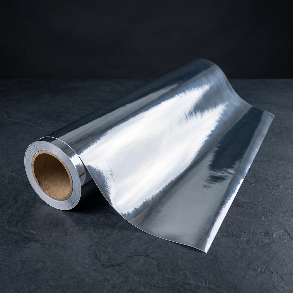Puff Heat Transfer Vinyl (HTV)
