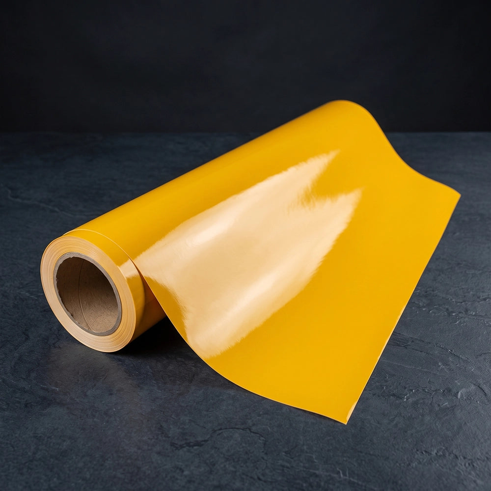 Puff Heat Transfer Vinyl (HTV)