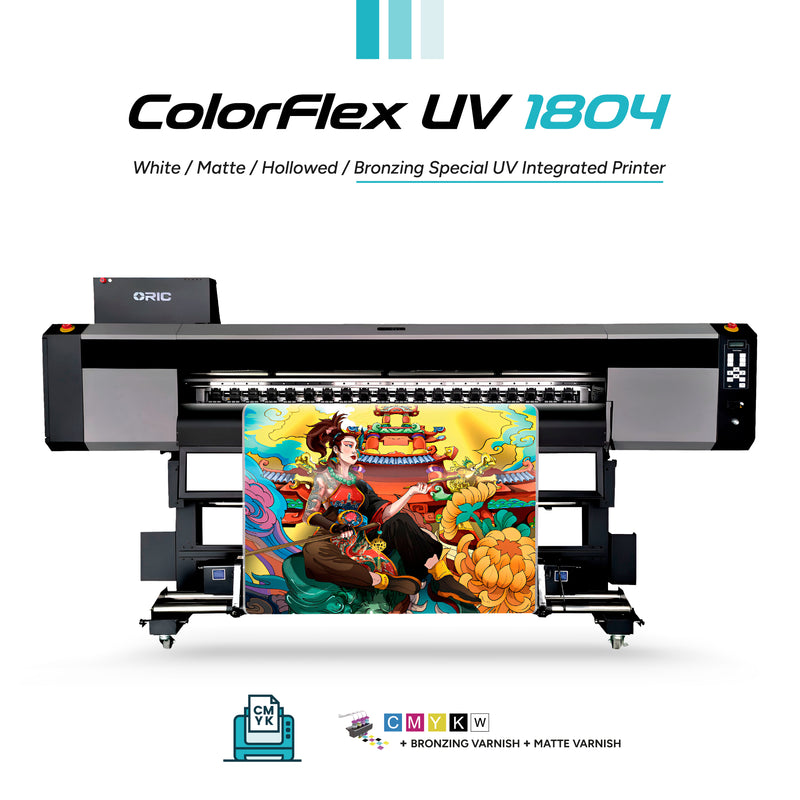 ColorFlex UV 1804