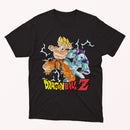 Printed DTF Sheets by Yards - Dragon Ball (Various Designs)