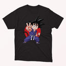 Printed DTF Sheets by Yards - Dragon Ball (Various Designs)