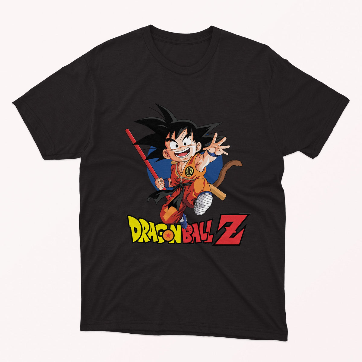 Printed DTF Sheets by Yards - Dragon Ball (Various Designs)