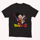 Printed DTF Sheets by Yards - Dragon Ball (Various Designs)