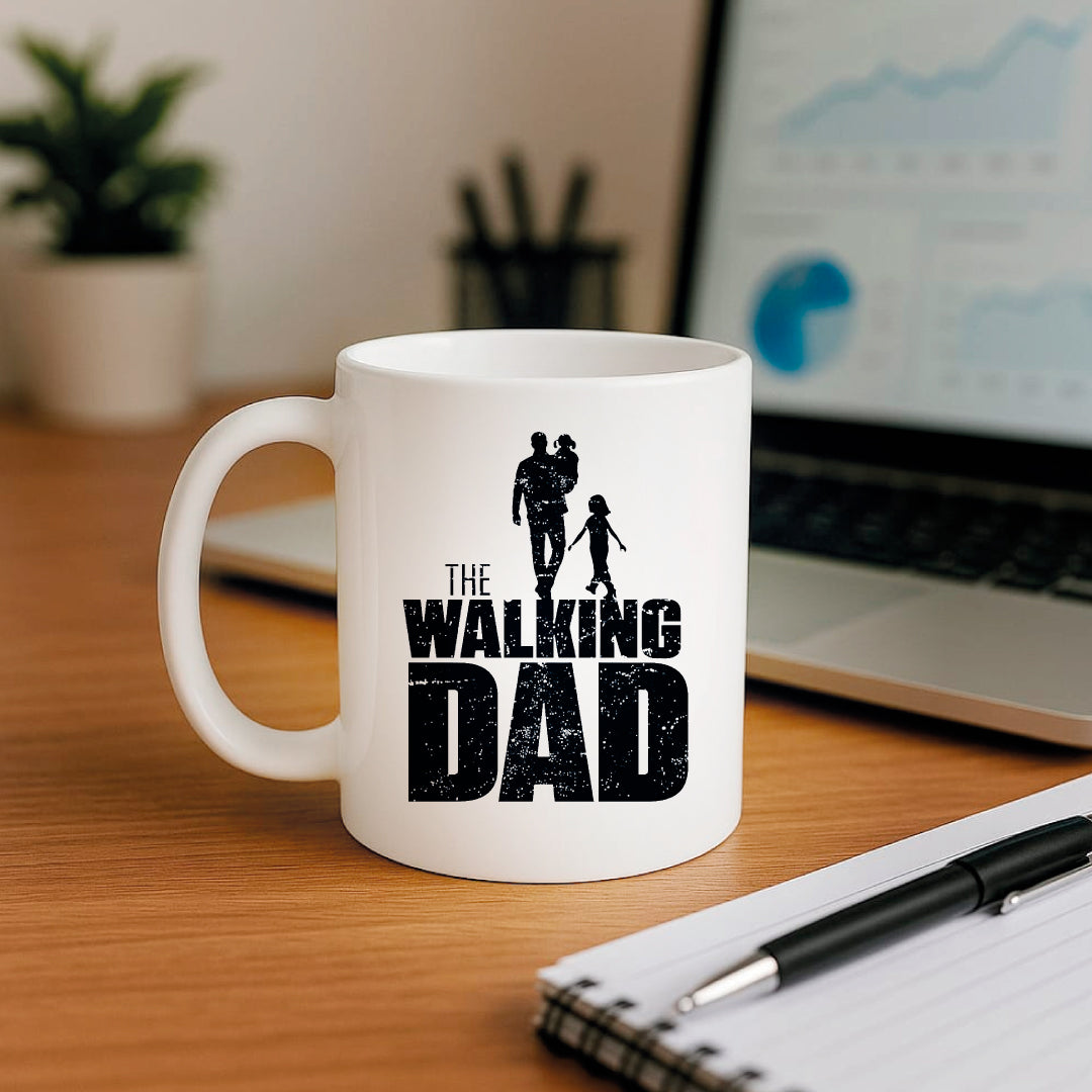 UV DTF PRINT - Fathers Day