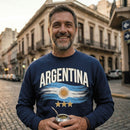 Printed DTF Sheets by Yards - World Cup 2026 ARGENTINA 3