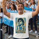 Printed DTF Sheets by Yards - World Cup 2026 ARGENTINA 2