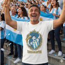 Printed DTF Sheets by Yards - World Cup 2026 ARGENTINA 1