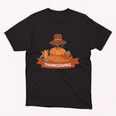 Printed DTF Sheets by Yards - Thanksgiving